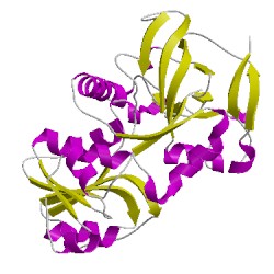 Image of CATH 4jbiB