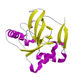 Image of CATH 4jbiB01
