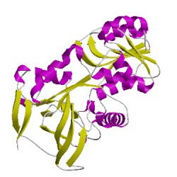 Image of CATH 4jbiC