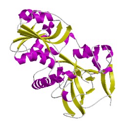 Image of CATH 4jbiE