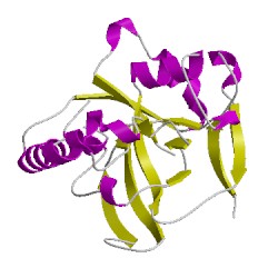 Image of CATH 4jbiE01