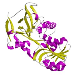 Image of CATH 4jbiF