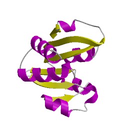 Image of CATH 4jbiJ02