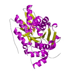 Image of CATH 4jblA