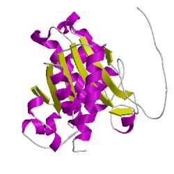 Image of CATH 4jblB01