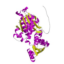 Image of CATH 4jbnA