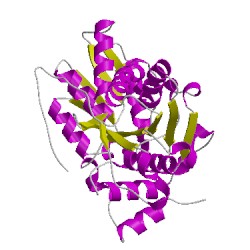 Image of CATH 4jbnB