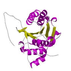 Image of CATH 4jbnB01