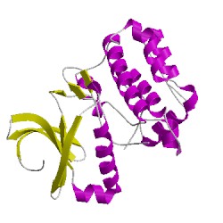 Image of CATH 4jbpA