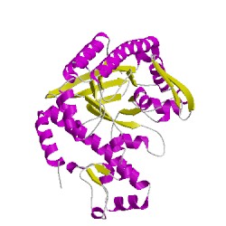 Image of CATH 4jbrA00