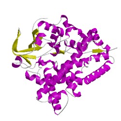 Image of CATH 4jbtA