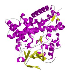 Image of CATH 4jbtB