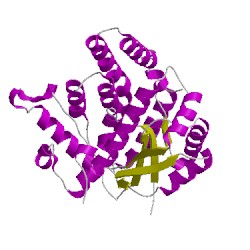 Image of CATH 4jbxA00