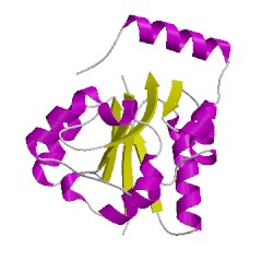 Image of CATH 4jbzA01