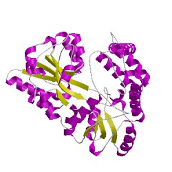 Image of CATH 4jbzC
