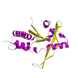 Image of CATH 4jc5B