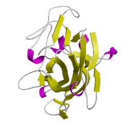 Image of CATH 4jcdC