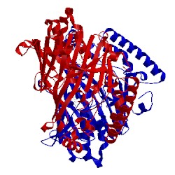 Image of CATH 4jch