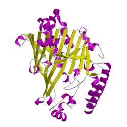 Image of CATH 4jchB