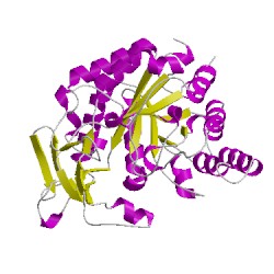 Image of CATH 4jclA01