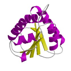 Image of CATH 4jcoA01