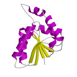 Image of CATH 4jcoB01