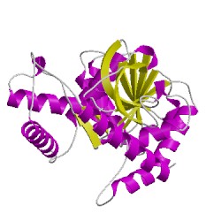 Image of CATH 4jcoD