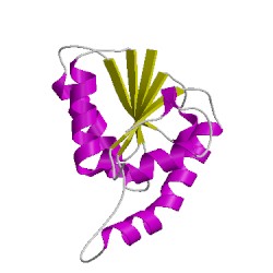 Image of CATH 4jcoD01