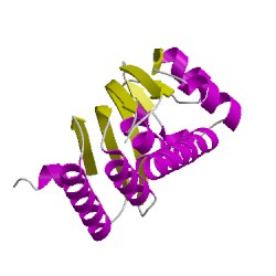 Image of CATH 4jcrH