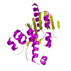 Image of CATH 4jcsA01