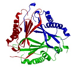 Image of CATH 4jcu