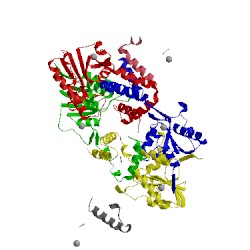 Image of CATH 4jcv