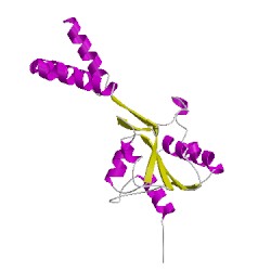 Image of CATH 4jcvA