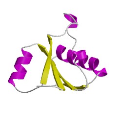 Image of CATH 4jcvA01