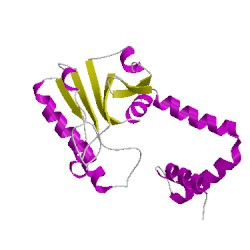 Image of CATH 4jcvB