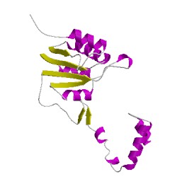 Image of CATH 4jcvC