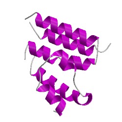 Image of CATH 4jcvF02