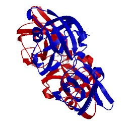 Image of CATH 4jcw
