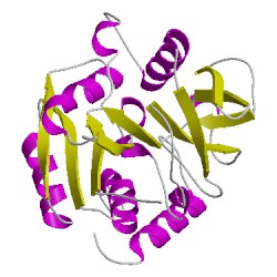 Image of CATH 4jd0A