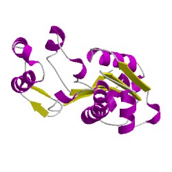 Image of CATH 4jd3A01