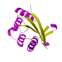 Image of CATH 4jd3C02