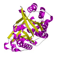 Image of CATH 4jd3D