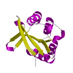 Image of CATH 4jd3D02