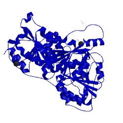 Image of CATH 4jd5