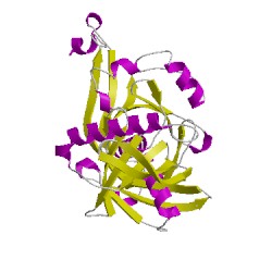 Image of CATH 4jd7A