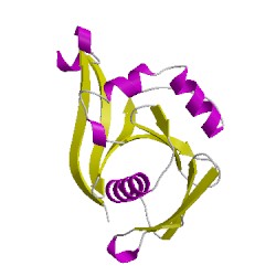 Image of CATH 4jd7D01