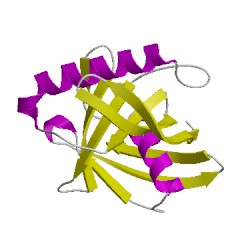 Image of CATH 4jd7D02