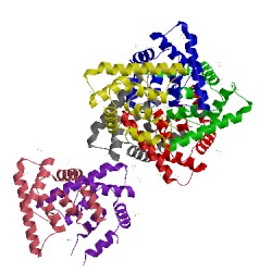 Image of CATH 4jd9