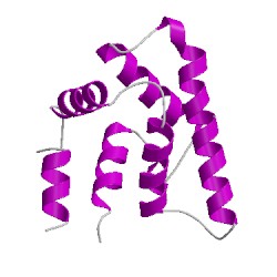 Image of CATH 4jd9A