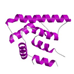Image of CATH 4jd9D00